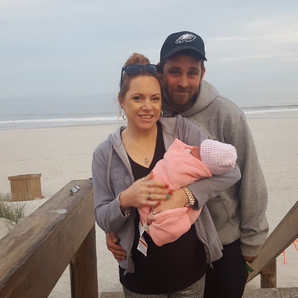 Meet your Posher, Jana